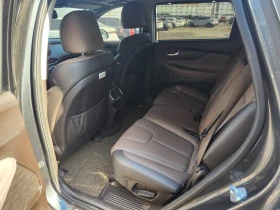 Hyundai Santa fe Premium, снимка 4