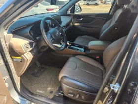 Hyundai Santa fe Premium, снимка 5