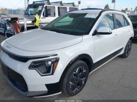 Kia Niro Ev Wind, снимка 2