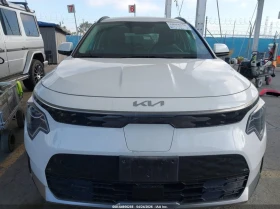 Kia Niro Ev Wind, снимка 13