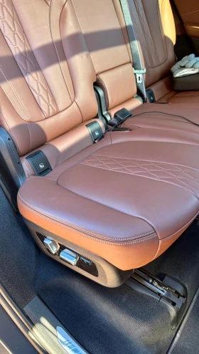 BMW X7 xDrive 40I SOFT CLOSE 360 CAMERA  PRO PACK, снимка 12