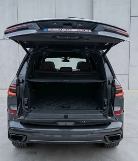 BMW X7 xDrive 40I SOFT CLOSE 360 CAMERA  PRO PACK, снимка 15