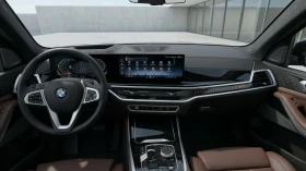 BMW X7 xDrive 40I SOFT CLOSE 360 CAMERA  PRO PACK, снимка 9