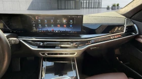BMW X7 xDrive 40I SOFT CLOSE 360 CAMERA  PRO PACK, снимка 8