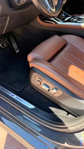 BMW X7 xDrive 40I SOFT CLOSE 360 CAMERA  PRO PACK, снимка 16