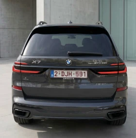 BMW X7 xDrive 40I SOFT CLOSE 360 CAMERA  PRO PACK, снимка 5