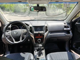SsangYong Tivoli 1.6 Diesel, снимка 13