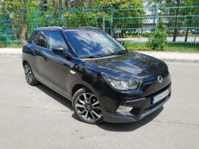 SsangYong Tivoli 1.6 Diesel, снимка 7