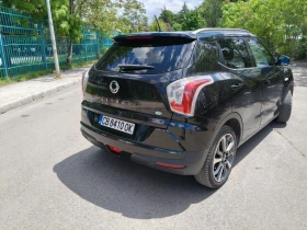 SsangYong Tivoli 1.6 Diesel, снимка 6