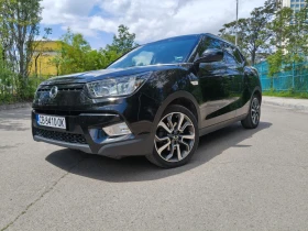 SsangYong Tivoli 1.6 Diesel, снимка 2