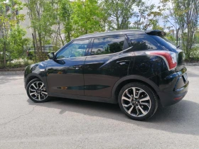 SsangYong Tivoli 1.6 Diesel, снимка 3