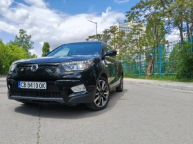 SsangYong Tivoli 1.6 Diesel, снимка 1