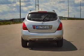 Nissan Murano 3.5 AWD ГИ, снимка 2