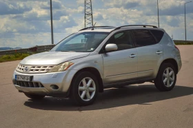 Nissan Murano 3.5 AWD ГИ, снимка 6