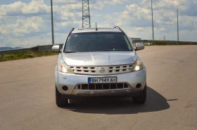 Nissan Murano 3.5 AWD ГИ, снимка 3
