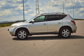Nissan Murano 3.5 AWD ГИ, снимка 5