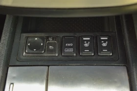 Nissan Murano 3.5 AWD ГИ, снимка 11