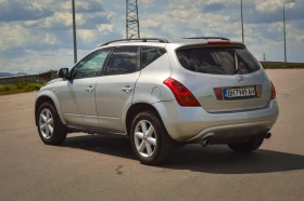 Nissan Murano 3.5 AWD ГИ, снимка 1