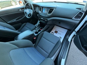 Hyundai Tucson 1.7 CRDI НОВ ВНОС , снимка 8