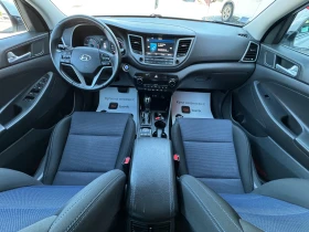 Hyundai Tucson 1.7 CRDI НОВ ВНОС , снимка 9