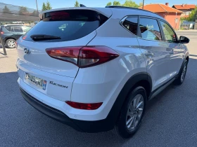 Hyundai Tucson 1.7 CRDI НОВ ВНОС , снимка 6