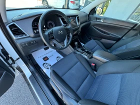 Hyundai Tucson 1.7 CRDI НОВ ВНОС , снимка 7