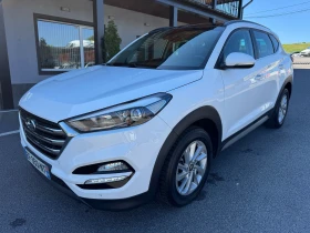 Hyundai Tucson 1.7 CRDI НОВ ВНОС , снимка 1