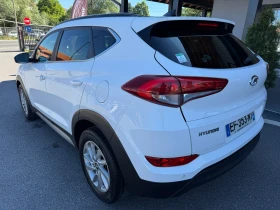 Hyundai Tucson 1.7 CRDI НОВ ВНОС , снимка 4