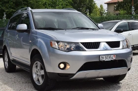 Mitsubishi Outlander 2.4ШВЕЙЦАРИЯ/4х4, снимка 3
