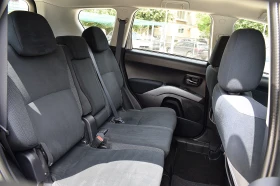 Mitsubishi Outlander 2.4ШВЕЙЦАРИЯ/4х4, снимка 15