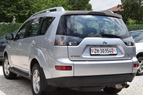 Mitsubishi Outlander 2.4ШВЕЙЦАРИЯ/4х4, снимка 7