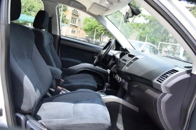 Mitsubishi Outlander 2.4ШВЕЙЦАРИЯ/4х4, снимка 14