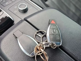 Mercedes-Benz GLE 400 АМГ ПАКЕТ/CARFAX/ПОДГРЕВ/ПАМЕТ/ПАНОРАМА/, снимка 2