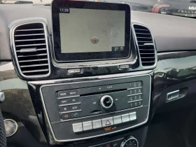 Mercedes-Benz GLE 400 АМГ ПАКЕТ/CARFAX/ПОДГРЕВ/ПАМЕТ/ПАНОРАМА/, снимка 5