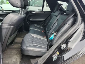 Mercedes-Benz GLE 400 АМГ ПАКЕТ/CARFAX/ПОДГРЕВ/ПАМЕТ/ПАНОРАМА/, снимка 6