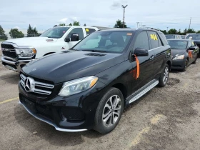 Mercedes-Benz GLE 400 АМГ ПАКЕТ/CARFAX/ПОДГРЕВ/ПАМЕТ/ПАНОРАМА/, снимка 1