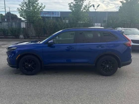 Honda Cr-v * Sport * CARFAX * ЦЕНА ДО БГ, снимка 3