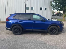 Honda Cr-v * Sport * CARFAX * ЦЕНА ДО БГ, снимка 4