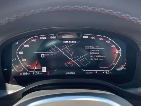 BMW X3 * M40i * АВТОКРЕДИТ БЕЗ ПЪРВОНАЧАЛНА ВНОСКА* , снимка 8