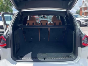 BMW X3 * M40i * АВТОКРЕДИТ БЕЗ ПЪРВОНАЧАЛНА ВНОСКА* , снимка 14