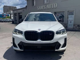 BMW X3 * M40i * АВТОКРЕДИТ БЕЗ ПЪРВОНАЧАЛНА ВНОСКА* , снимка 6