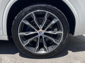 BMW X3 * M40i * АВТОКРЕДИТ БЕЗ ПЪРВОНАЧАЛНА ВНОСКА* , снимка 17