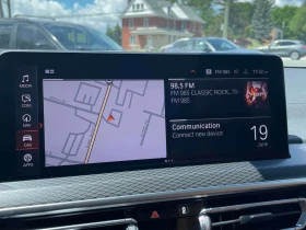 BMW X3 * M40i * АВТОКРЕДИТ БЕЗ ПЪРВОНАЧАЛНА ВНОСКА* , снимка 10