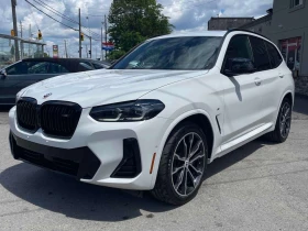 BMW X3 * M40i * АВТОКРЕДИТ БЕЗ ПЪРВОНАЧАЛНА ВНОСКА* , снимка 1