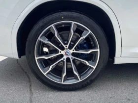 BMW X3 * M40i * АВТОКРЕДИТ БЕЗ ПЪРВОНАЧАЛНА ВНОСКА* , снимка 16