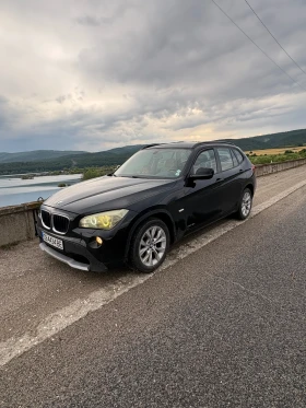 BMW X1 1.8xdruvi, снимка 1