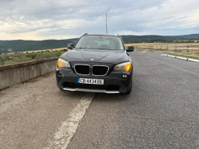 BMW X1 1.8xdruvi, снимка 5