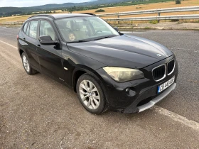 BMW X1 1.8xdruvi, снимка 6