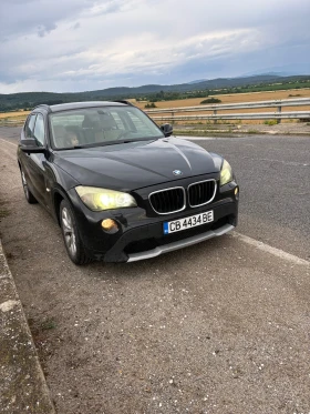 BMW X1 1.8xdruvi, снимка 3