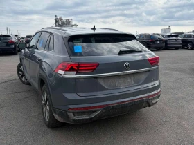 VW Atlas * Comfortline * CARFAX * ОПЦИЯ ЗА ФИНАНСИРАНЕ , снимка 4
